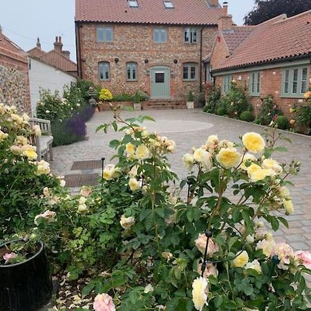 Idyllic Rural Retreat - Stunning 2 Bed Annex. Villa Wood Norton Eksteriør billede