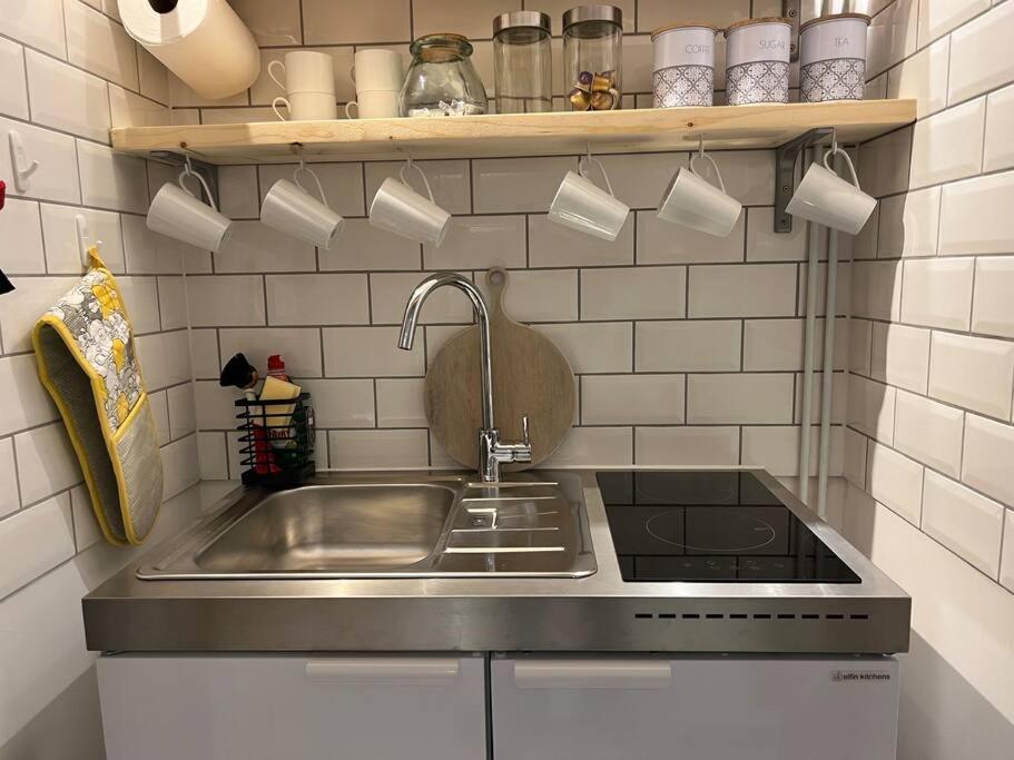 Idyllic Rural Retreat - Stunning 2 Bed Annex. Villa Wood Norton Eksteriør billede