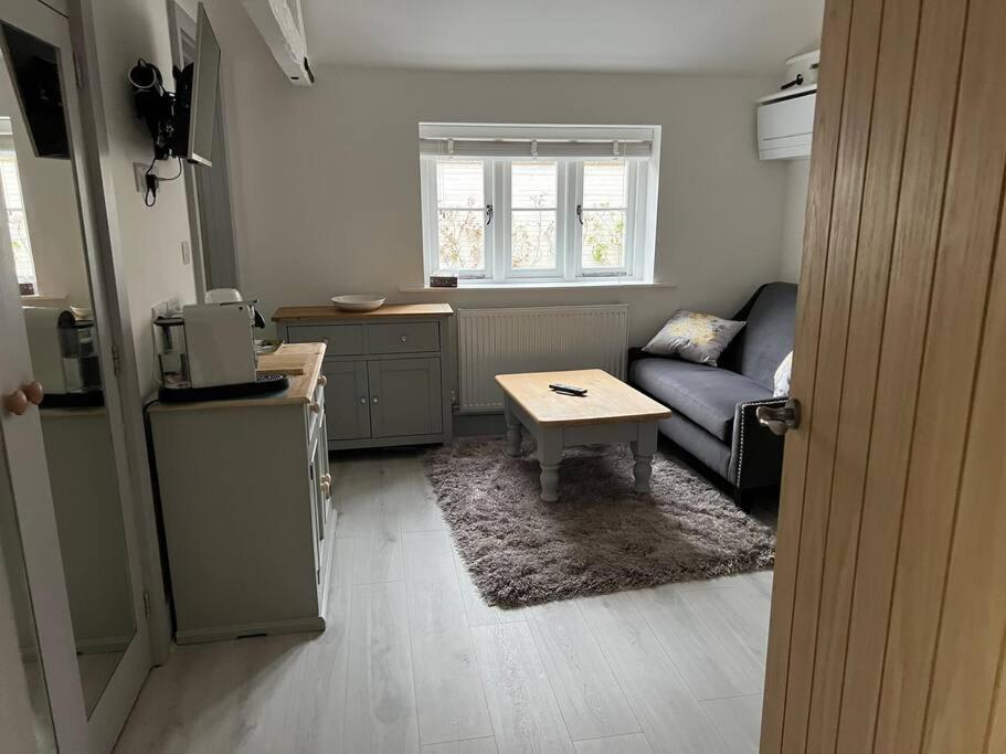 Idyllic Rural Retreat - Stunning 2 Bed Annex. Villa Wood Norton Eksteriør billede