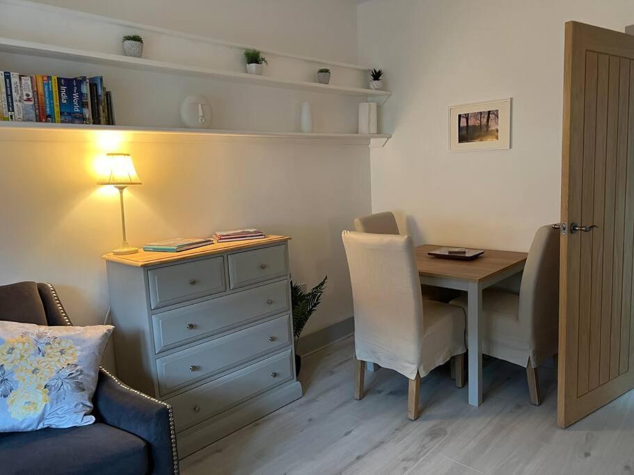 Idyllic Rural Retreat - Stunning 2 Bed Annex. Villa Wood Norton Eksteriør billede