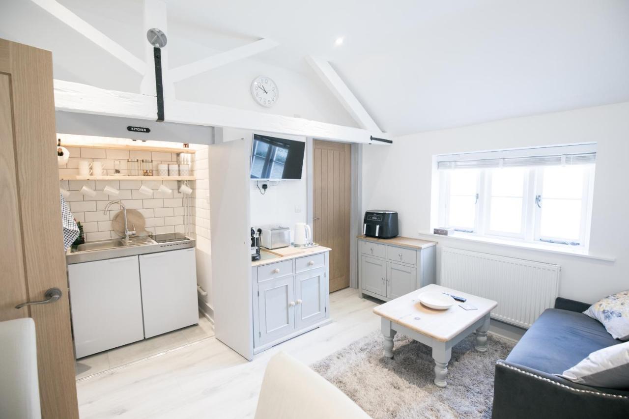 Idyllic Rural Retreat - Stunning 2 Bed Annex. Villa Wood Norton Eksteriør billede
