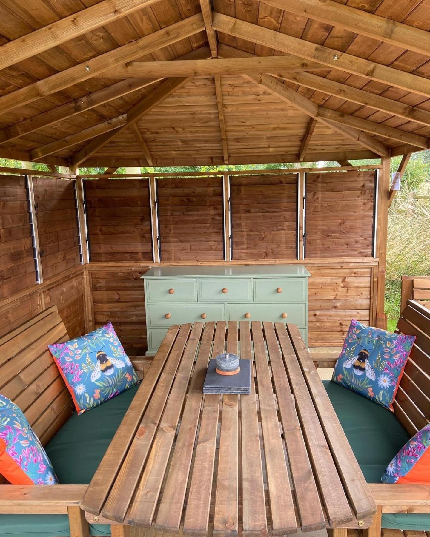 Idyllic Rural Retreat - Stunning 2 Bed Annex. Villa Wood Norton Eksteriør billede